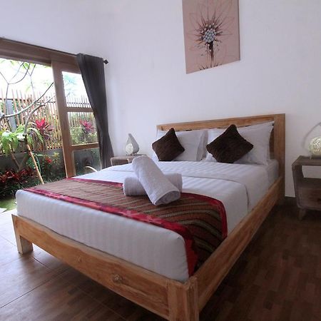 Cappie House Canggu Hotell Eksteriør bilde