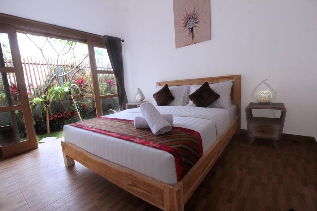 Cappie House Canggu Hotell Eksteriør bilde